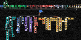 MCU-Universo Marvel-Cronologia degli episodi-Super riepilogo