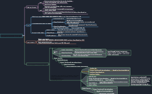 Développement de logiciels-enregistrement des écouteurs MM et mécanisme basé sur les messages