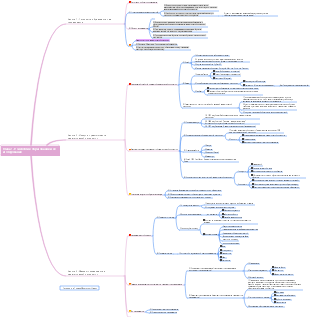 Образовательная психология. Глава 1. Интеллект-карта