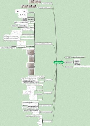 Органическая химия. Карта разума органической химии.