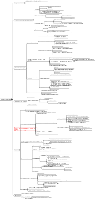 Глава 2 План аудита