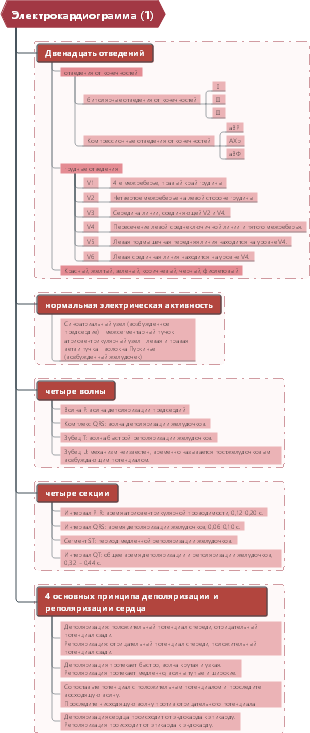 Диагностика Электрокардиограмма (1)
