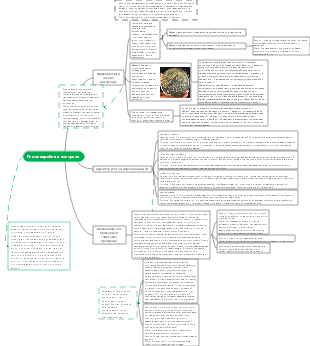 Рост микробов и его контроль