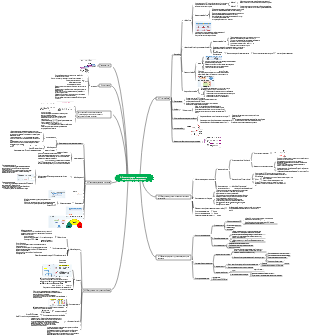 4. Интеллект-карта биохимического тестирования нарушений обмена глюкозы.