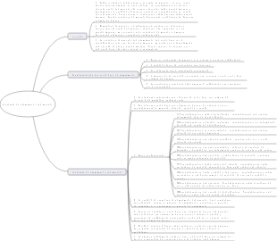 Strategia di concorrenza sul mercato strategia di riempimento del mercato