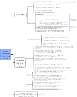 06Panoramica del rischio e della gestione del rischio