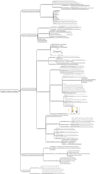 Capitolo 6 Gestione strategica