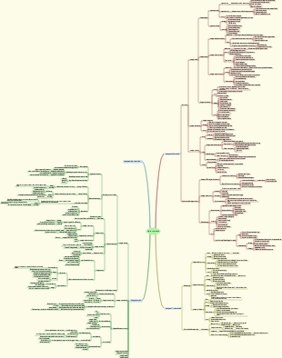 Elaborazione di alcune riflessioni sulla selezione della strategia aziendale