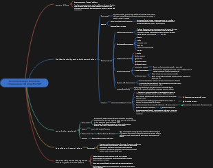 Revisione della gestione della comunicazione del progetto PMP