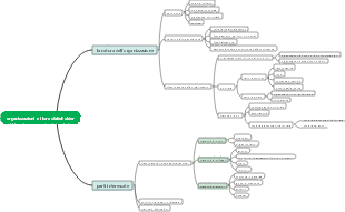 ACCA F1 capitolo 1 (organizzazioni e loro stakeholder)