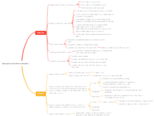Equações de retas e círculos