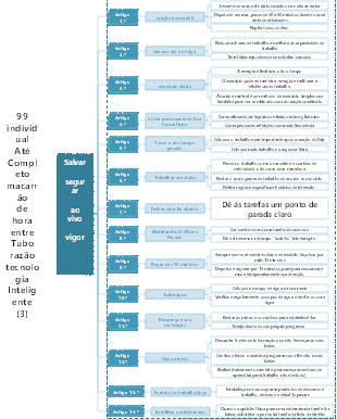 14 dicas para se manter ativo