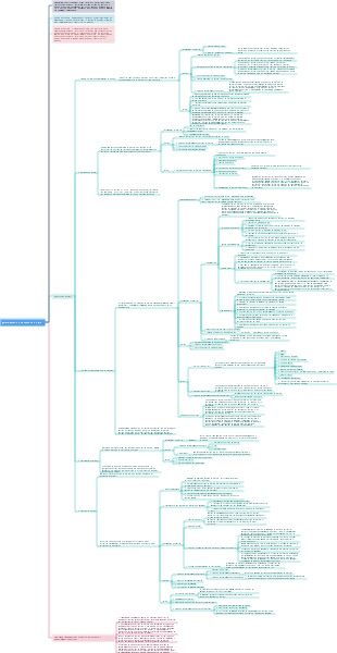 gerenciamento do escopo do projeto