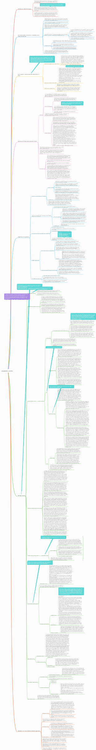 Medicina - o nascimento da vida