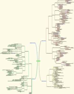 Classificando algumas reflexões sobre a seleção da estratégia da empresa