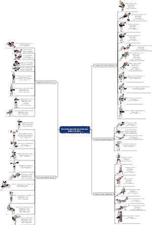 plano de fitness pessoal