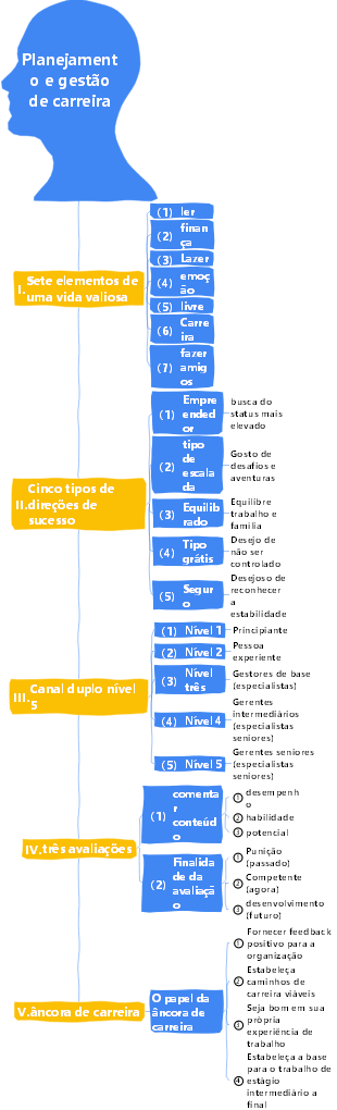 1-Gestão de Recursos Humanos-01 Planejamento-003 Planejamento e Gestão de Carreira