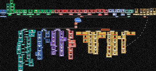 MCU-Marvel Universe-Episode Timeline-Super Resumo