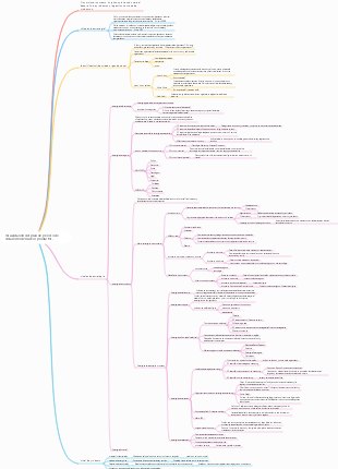 Visualización del plan de proceso de desarrollo de nuevos productos.