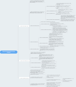 Farmacologia (Esterilização e Operação Asséptica)