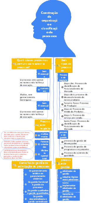 1-Gerenciamento de Operações-01 Construção da Organização e Classificação de Processos-006