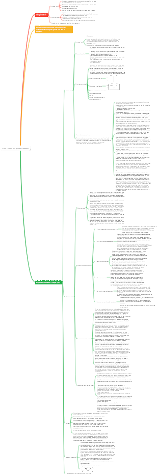 Foco O incrível poder do fluxo