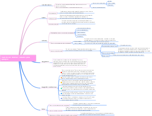 Mapa Medicina-Mente dos transtornos mentais causados ​​pela epilepsia