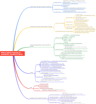 Melhores práticas e ferramentas de gerenciamento de projetos de Internet