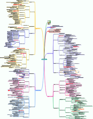 Notas de leitura Pense bem