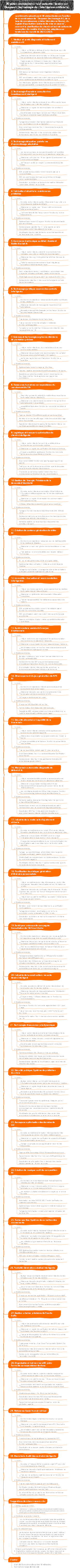 30 pistes à forte potentiel d'argent basées sur Deepseek (technologie de l'intelligence artificielle) (chinois)