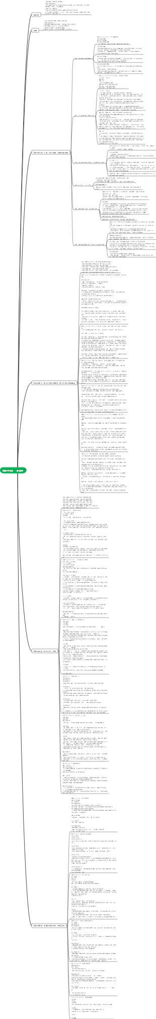 閱讀的方法 － 羅振宇