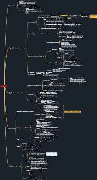 Immunologia medica 03 Antigeni