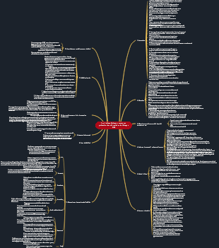 Punti chiave di ciascuna specializzazione nella revisione del disegno
