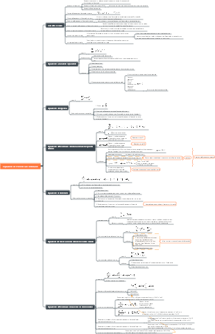 equazioni differenziali ordinarie
