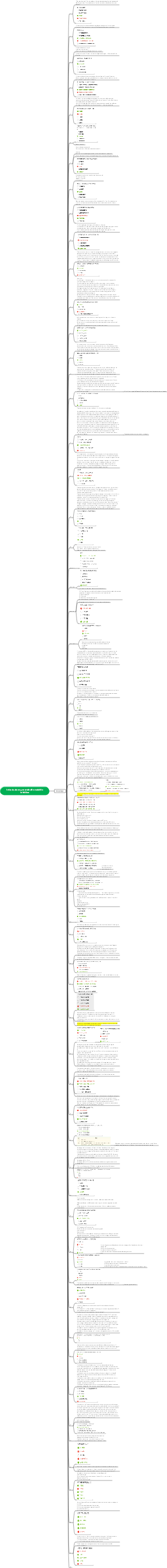 Malattie infettive - Introduzione generale alle malattie infettive (richiesto per gli esami)