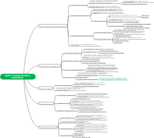 Comportamento organizzativo Capitolo 1
