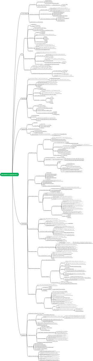 Studi umanistici e geografia fisica