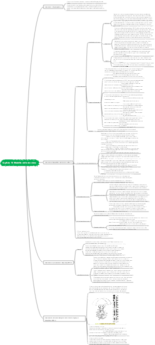 Oftalmologia Capitolo 15 Malattie delle vie visive