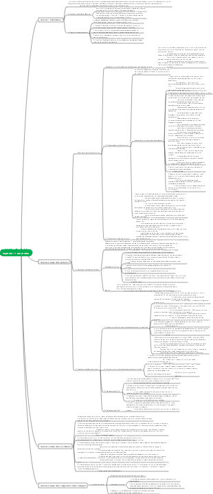 Medicina Capitolo 11 Glaucoma