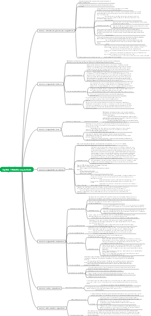 Capitolo 7 Malattia congiuntivale