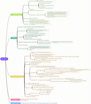 Mappe mentali di altri batteri