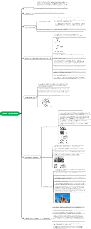 Storia dell'architettura straniera-Capitolo 6-Architettura bizantina