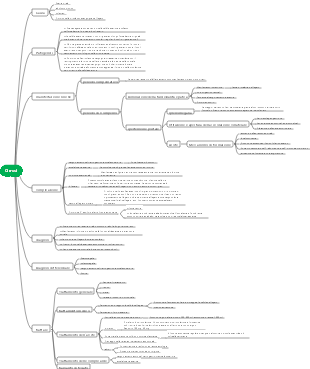Capitolo 28 Cirrosi ✓