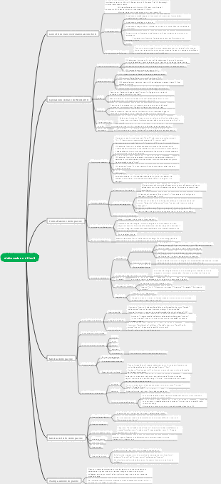 elaborazione testi informatica