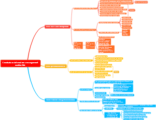 L'evoluzione del moderno management occidentale