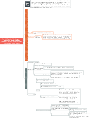 Resumo do capítulo de “Camel Xiangzi” 02. “Um e outro” de Xiangzi - o homem e o carro foram pegos, conduzindo o camelo