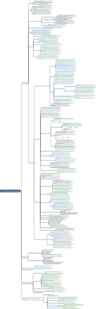 Engenheiro de governança de dados DAMA-CDGA-10. Dados de referência e dados mestres.
