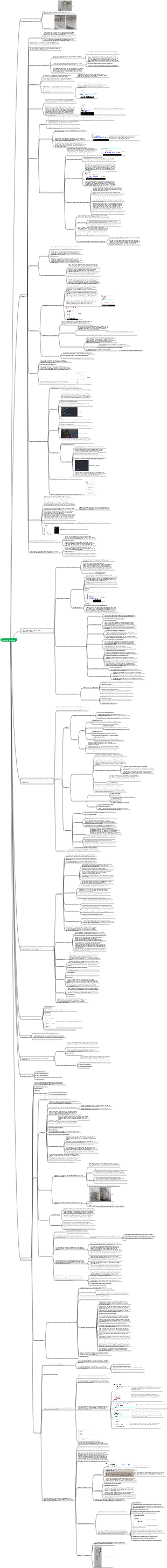 C-Sprache und Datenstrukturen