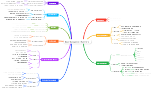 Lean Management Summary