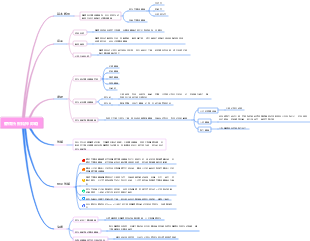 醫學-癲癇所致精神障礙心智圖